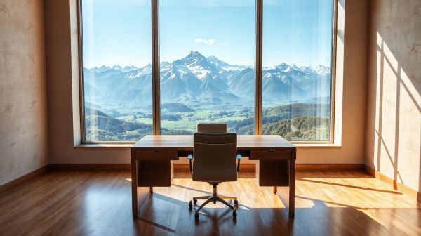 Cinq éléments à connaître avant de travailler en Suisse