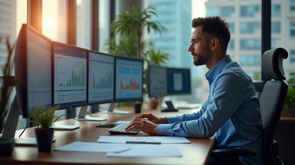 Comment évaluer l'impact du CMS 10 ans sur vos investissements