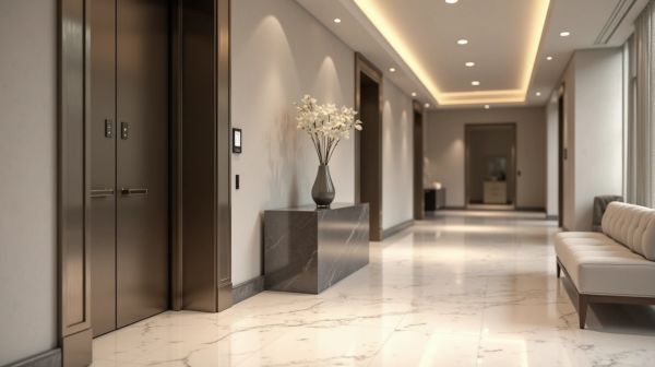 Frais de conciergerie : ce qui est inclus et ce qui ne l'est pas