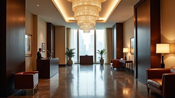 Frais de conciergerie : ce qui est inclus et ce qui ne l'est pas