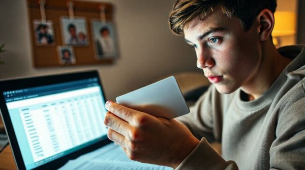 Guide pratique pour gérer les finances de votre enfant avec une carte bancaire