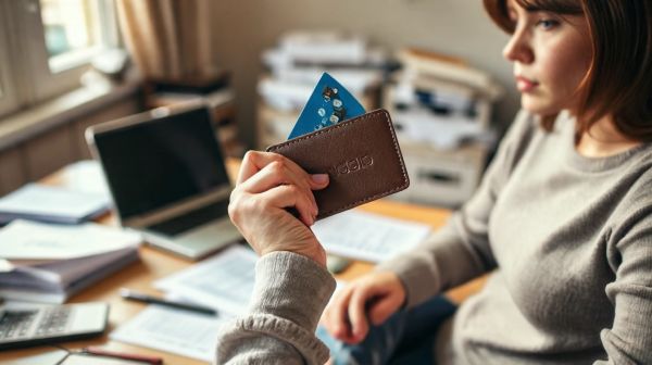 Guide pratique pour gérer les finances de votre enfant avec une carte bancaire