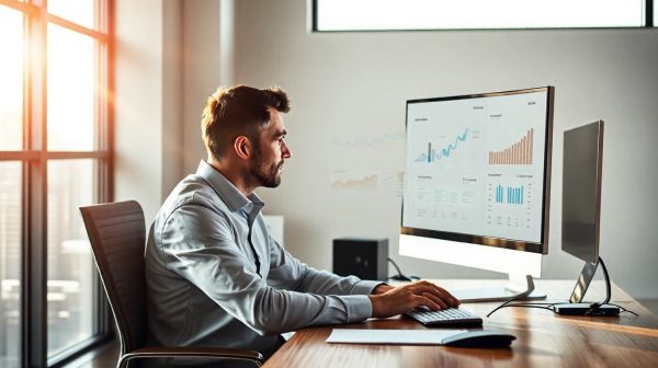 Les meilleures méthodes pour mesurer l'impact du CMS sur vos investissements