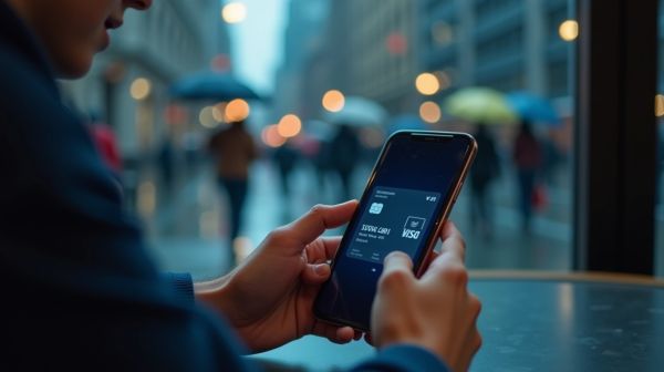 Optimiser les finances de votre mineur avec une carte bancaire