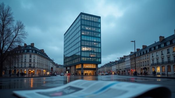 Quels enjeux de l'immobilier en France en 2026 ?