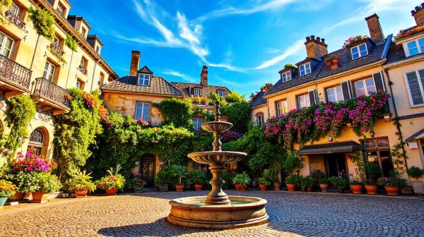 Top 5 choix clés pour réussir votre projet immobilier à Charleville