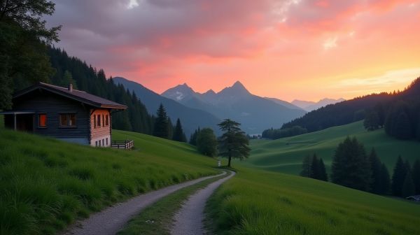 Travailler en Suisse : les cinq questions qu'on se pose trop tard