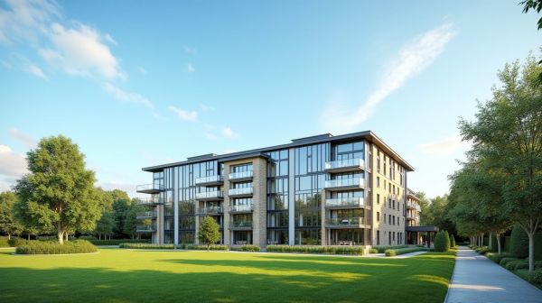 Votre projet immobilier à Charleville : quelles options choisir ?