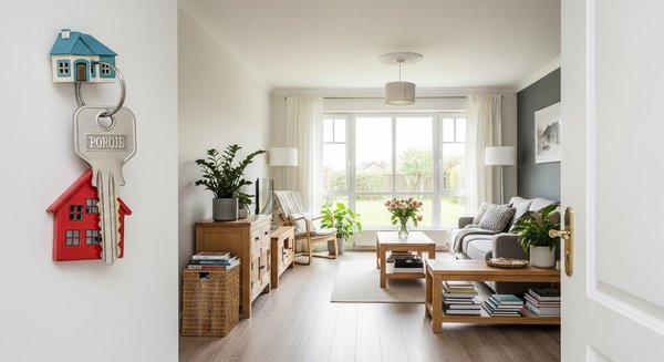 Assurance habitation : la protection indispensable pour votre logement et vos biens